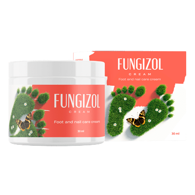 Fungizol