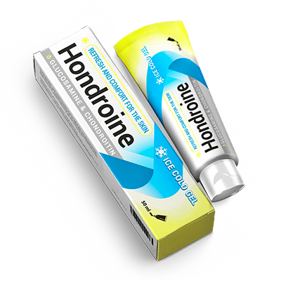 Hondroine 