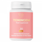 Toningem