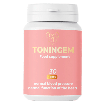 Toningem