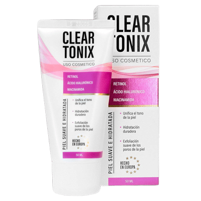 Cleartonix