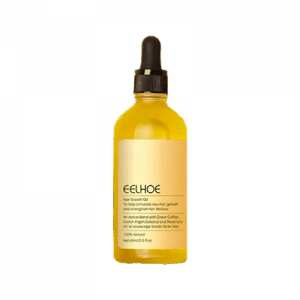 Eelhoe Hair Oil