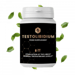 Testolibidium