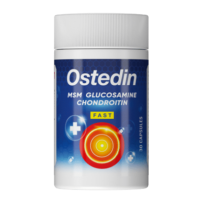 Ostedin