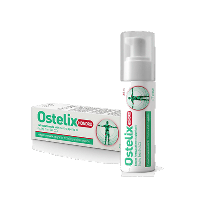 Ostelix Hondro