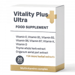 vitality plus ultra