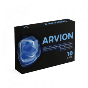 ARVION