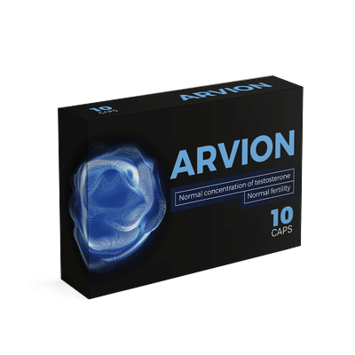 ARVION