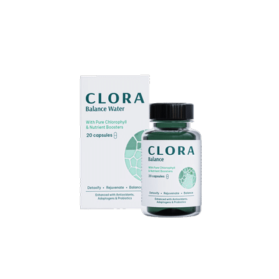 Clora Balance