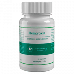Hemoroxin