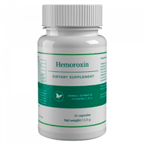 Hemoroxin