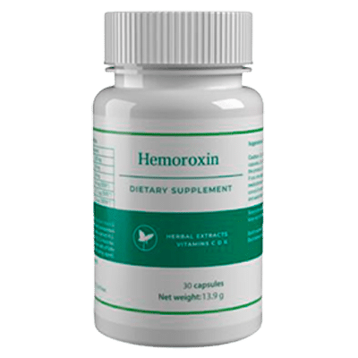 Hemoroxin