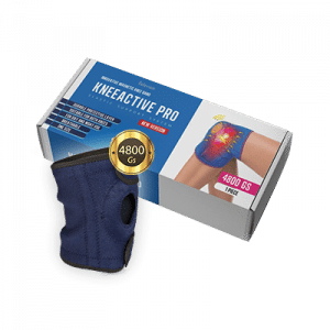 Knee Active Pro