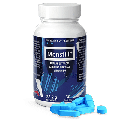 Menstill Pro