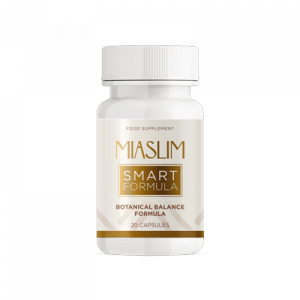 Miaslim