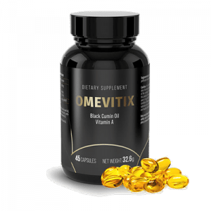 Omevitix