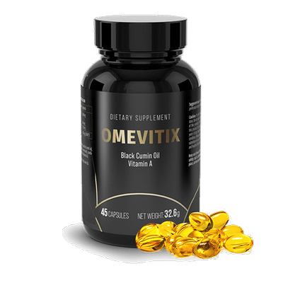 Omevitix