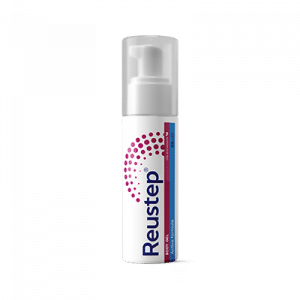 Reustep