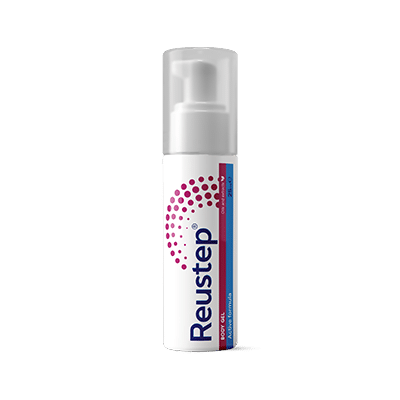 Reustep