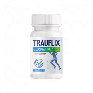 Trauflix