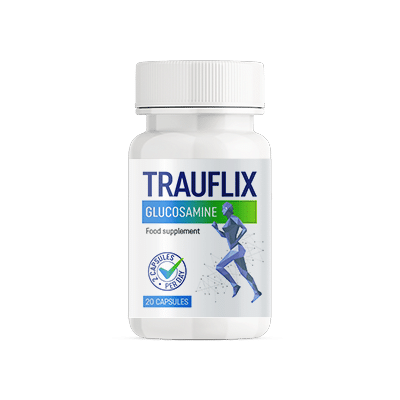Trauflix