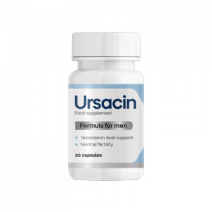 Ursacin