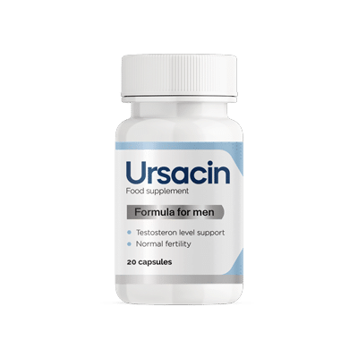 Ursacin