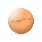 Alopurinol
