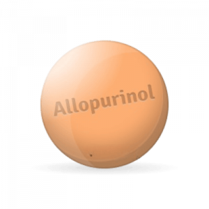 Alopurinol
