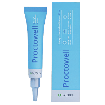 Proctowell
