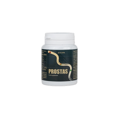 Prostas