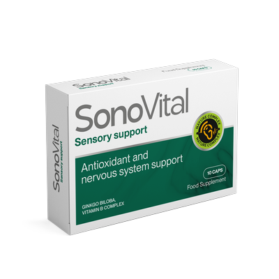 Sonovital 