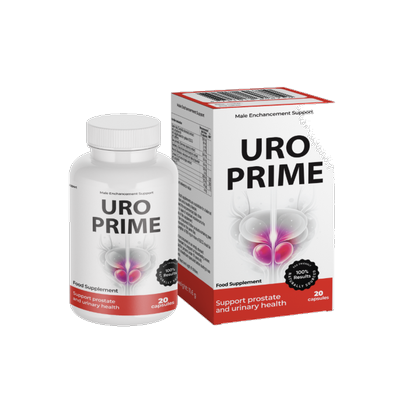 Uroprime 