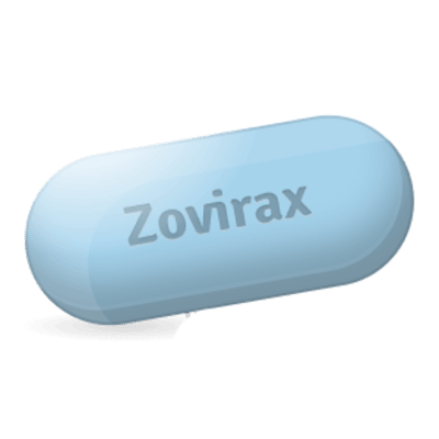 Zovirax 