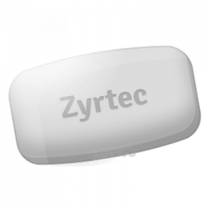 Zyrtec